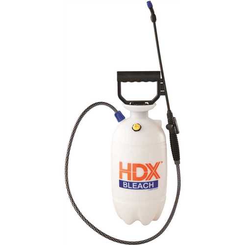 HDX 1415HDX 1.5 Gallon Bleach Sprayer