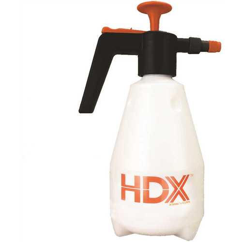 HDX 56HDX 56 oz. Handheld Sprayer (0.4375 Gal)
