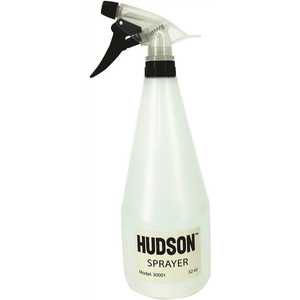 Hudson 30001 32 oz. Trigger Sprayer Spray Bottle
