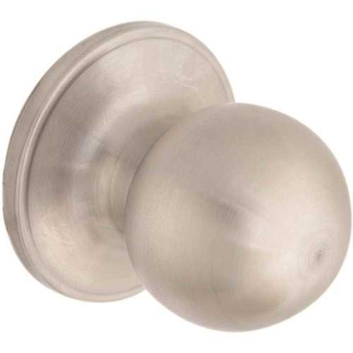 Ball Stainless Steel Hall and Closet Door Knob