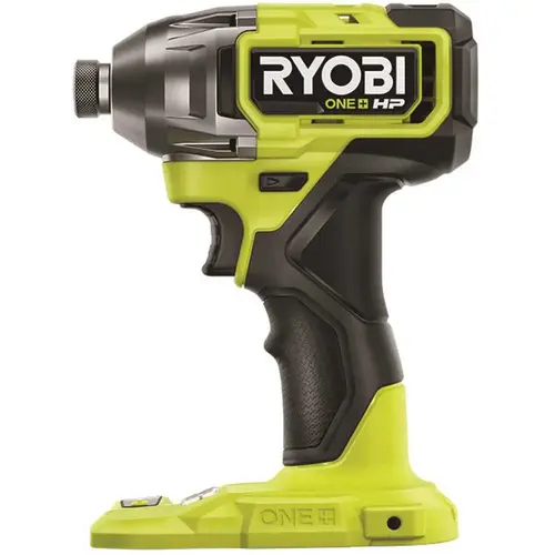 ONE+ HP 18-Volt Brushless Cordless 1/4 in. 3-Speed Impact Driver (Tool Only)