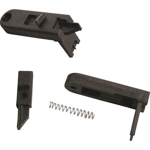 Window Slide Tilt Latch Set