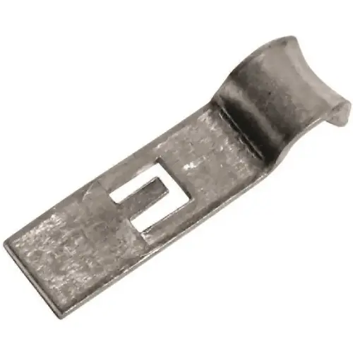 STRYBUC INDUSTRIES 90-90-25 Window Screen Slide Latch - pack of 25