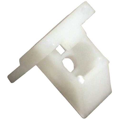 STRYBUC INDUSTRIES 60-601-5 Window Channel Balance Top Sash Guide - pack of 5