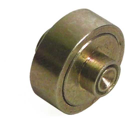 Acorn Sliding Window Roller - Pair