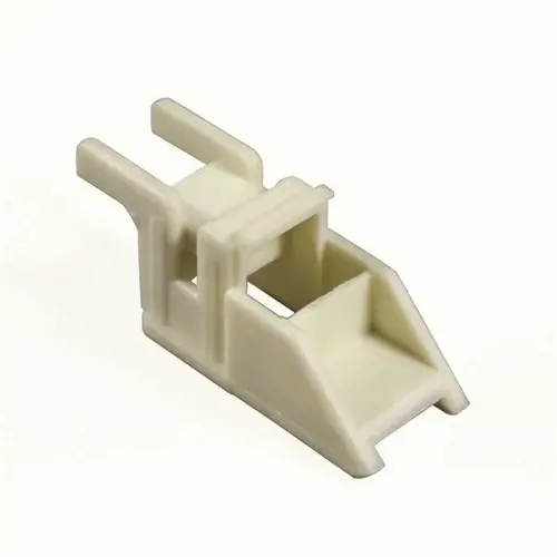 Top End Bracket for 9/16 in. W x 5/8 in. D Window Channel Balance