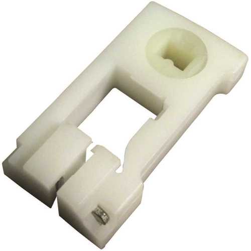 STRYBUC INDUSTRIES 83-500-5 Spiral Tube Window Balance Pivot Lock Shoe - pack of 5