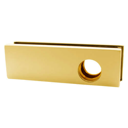 Brass AMR Series Patch Lock
