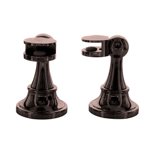 Oil Rubbed Bronze Victorian Mirror Pivot
