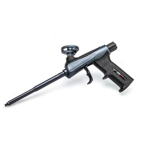 Irion-America 59-181 Foam Gun Scuro Evo5 Black/Anthracite