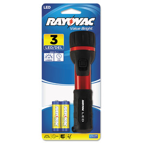 RAY-O-VAC