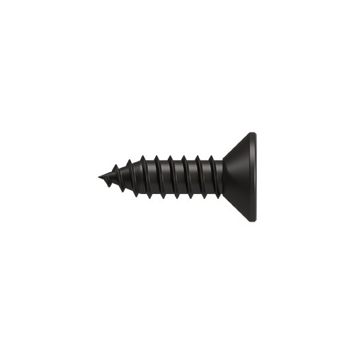 Wood Screw, SB, #12 x 3/4" in Oil-rubbed Bronze