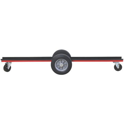 Groves GD-48 48" L Glass Dolly