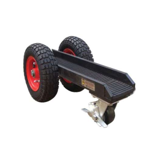 48" L Stone Dolly