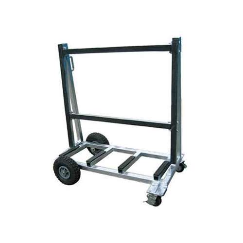 Groves SSSC-4036 40" L Single Sided Shop Cart