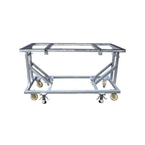 Tilt Table Cart