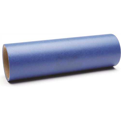 U.S. TRENCH DRAIN 60003 5.75 in. W x 10 ft. L 3 m Protective Tape for Compact/Deep Series Trench Drain Kits