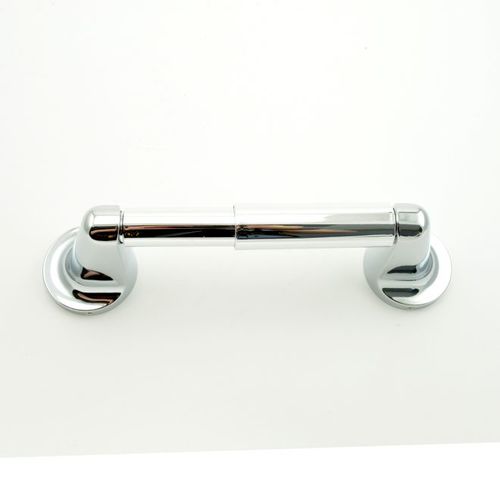 Seal Beach Collection Surface Paper Holder Bright Chrome Finish