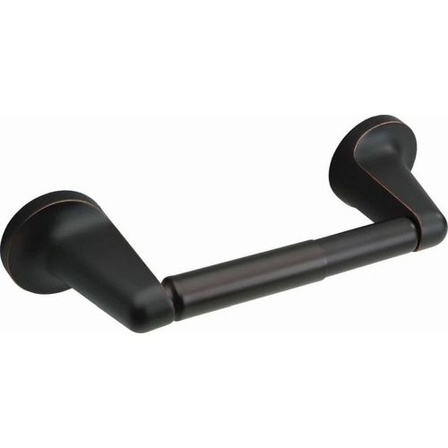 Seal Beach Collection Surface Paper Holder Dark Bronze Finish