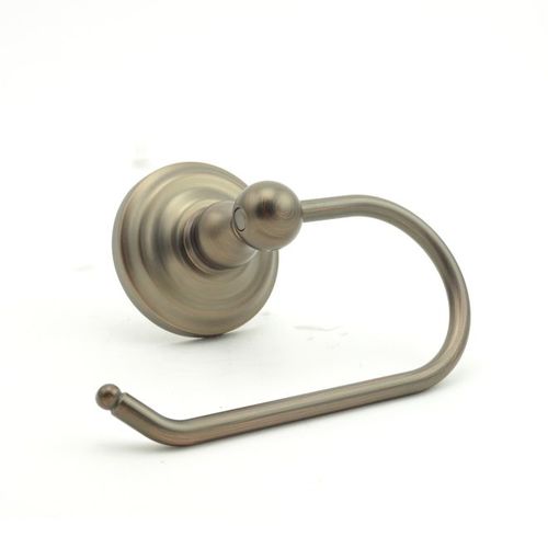 Ventura Collection European Style Paper Holder Venetian Bronze Finish