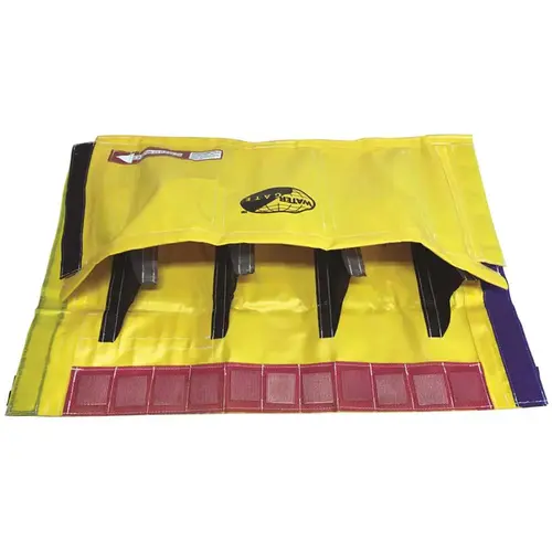 Quick Dam QDWGWL-2030 20 in. x 30 ft. Portable Dam