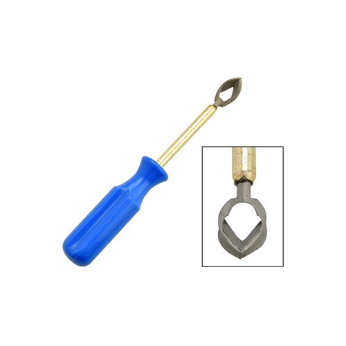 CRL 23573 Large Eyed Locking Strip Tool