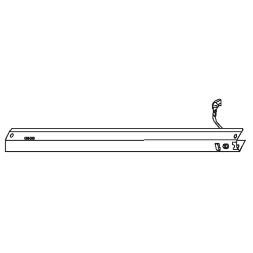 21in Channel Balance 27 To 30 Pound Sash