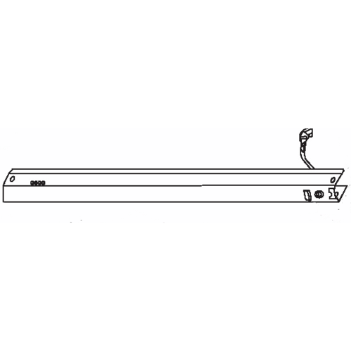 32in Channel Balance 17 To 23 Pound Sash - pack of 12