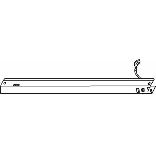 35in Channel Balance 35 To 38 Pound Sash