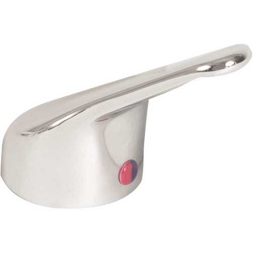 Tub and Shower Lever Handle