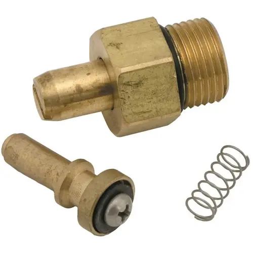 CHECK STOP ASSEMBLY