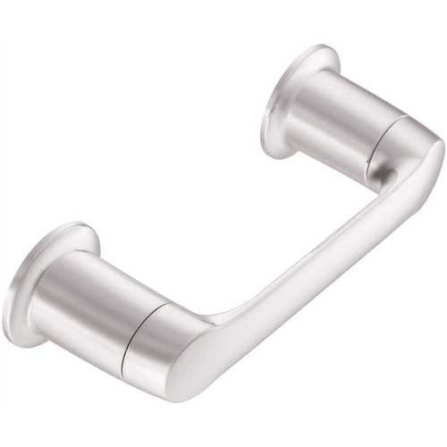 Method Pivot Paper Holder Bright Chrome Finish