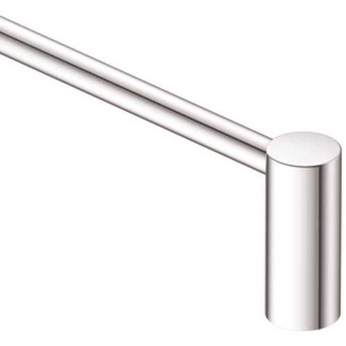 Align 24" Towel Bar Bright Chrome Finish