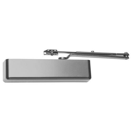 Door Closer Aluminum Painted