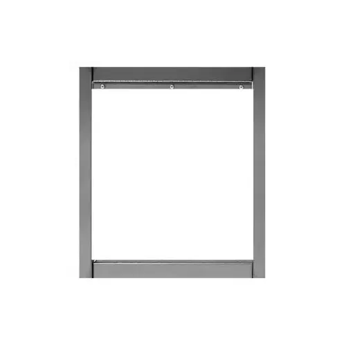 ShureSAFE SPT818 Flush-Mounting Trim Kit for #SPT355 Package Passer