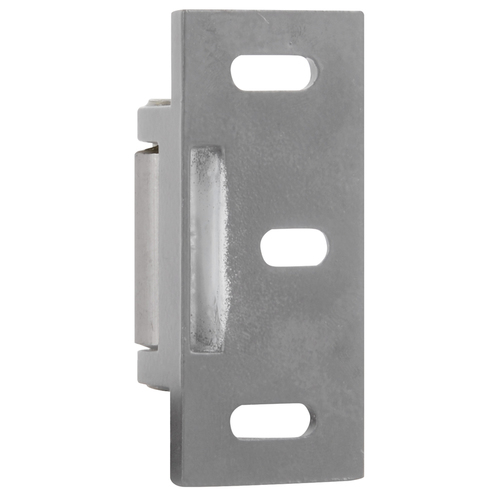 Exit Device Satin Stainless Steel