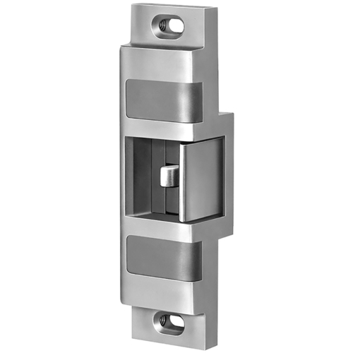 Electric Strike Satin Stainless Steel