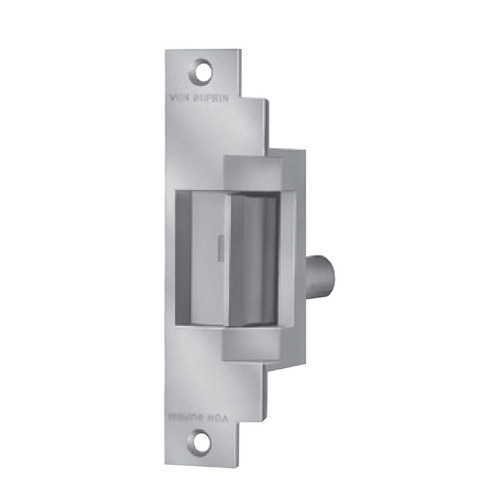 Electric Strike Satin Stainless Steel