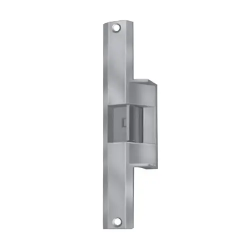 Electric Strike Satin Stainless Steel