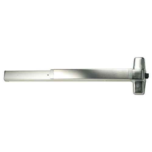 Von Duprin Exit Device Satin Chrome