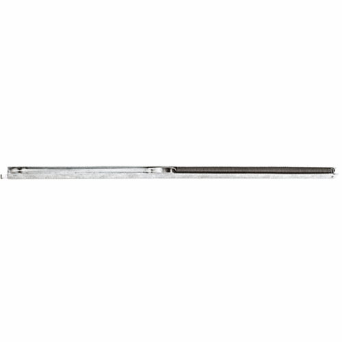 CRL FD163D 23-3/4" 5 to 1 Overhead Balance with 2 Springs