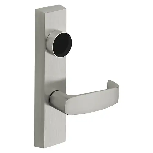 Exit Device Trim Satin Chromium Plated