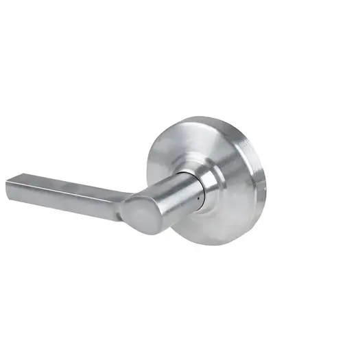 KIT - Grade 2, Dummy Latitude Lever, 626/US26D Satin Chrome