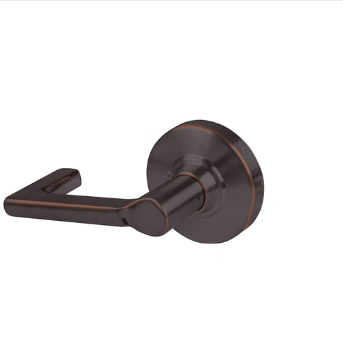 ALX172 LON 643E Cylindrical Lock Aged Bronze