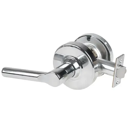 Lock Cylindrical Lock Bright Chromium Plated