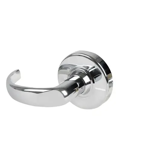 ALX Series Grade 2 Double Dummy Sparta Lever Trim Bright Chrome Finish