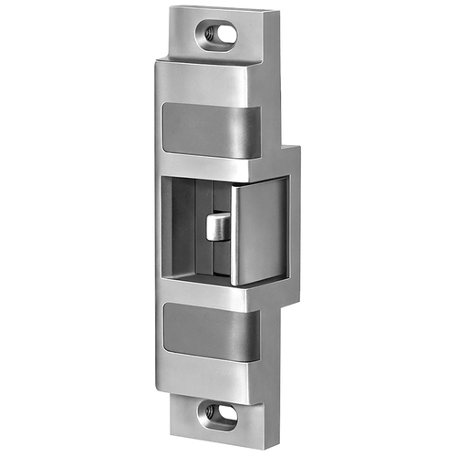 Electric Strike Satin Stainless Steel