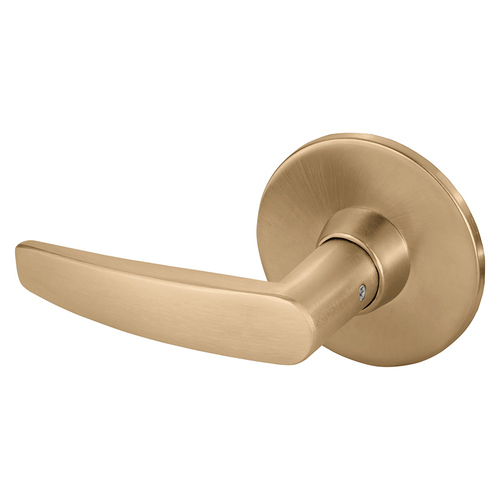 28-11G15-3 LB 10 Cylindrical Lock Satin Bronze