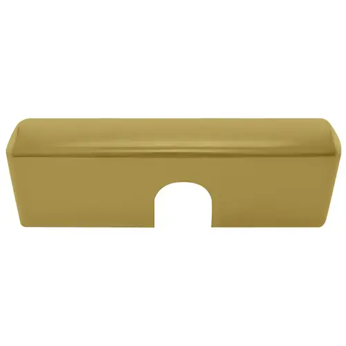 Door Closer Parts Satin Brass Painted