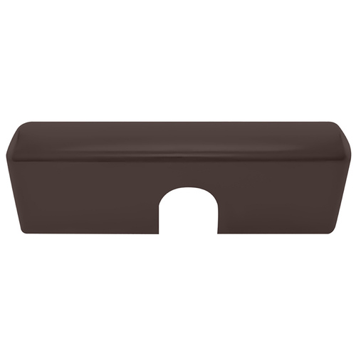 Door Closer Parts Dark Bronze Painted